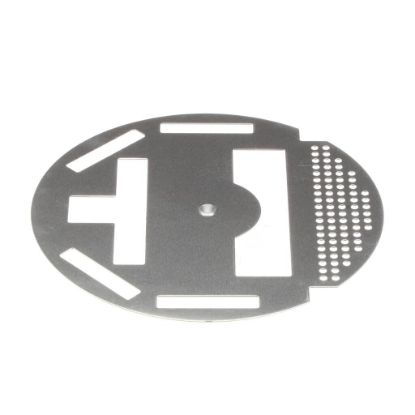 Picture of Bosch 11048141 Fan Wheel