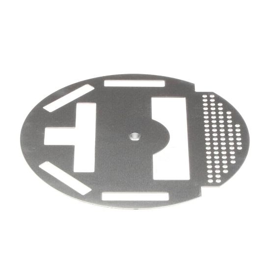 Picture of Bosch 11048141 Fan Wheel