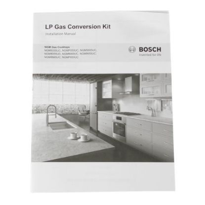 Picture of Bosch 12005067 Set Of Jets
