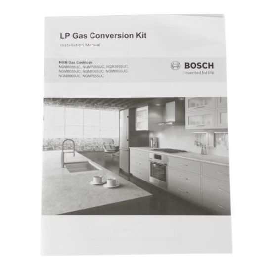 Picture of Bosch 12005067 Set Of Jets