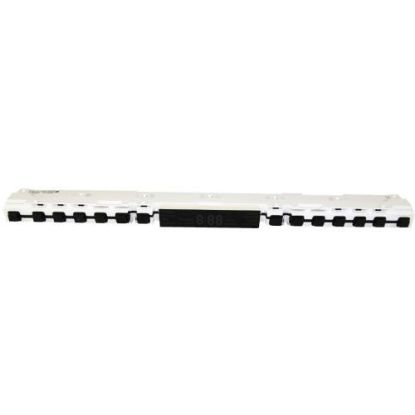Picture of Bosch 12010233 Operating Module Programme