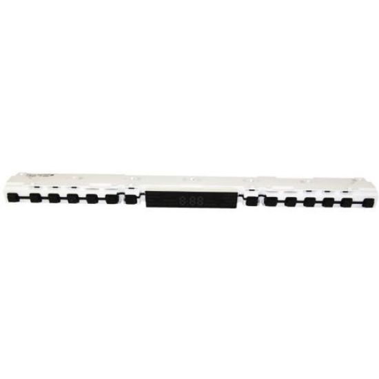 Picture of Bosch 12010233 Operating Module Programme