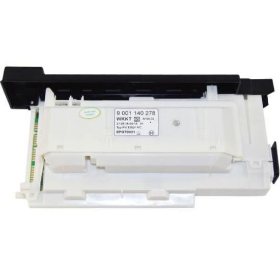 Picture of Bosch 12009543 Control Module Programmed