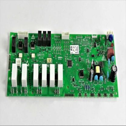 Picture of Bosch 12012946 Control Module