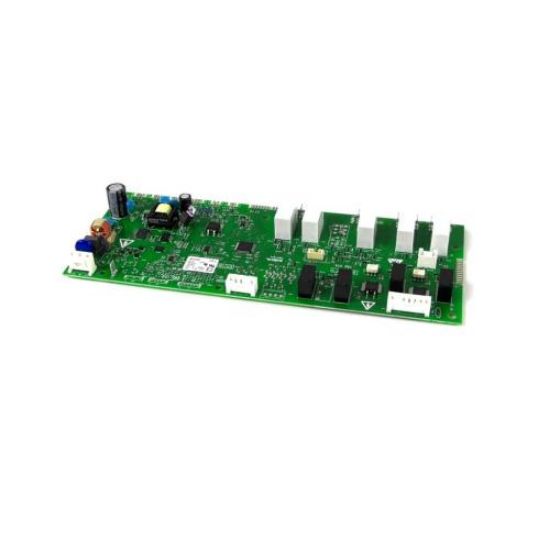 Picture of Bosch 12011384 Control Module Progr