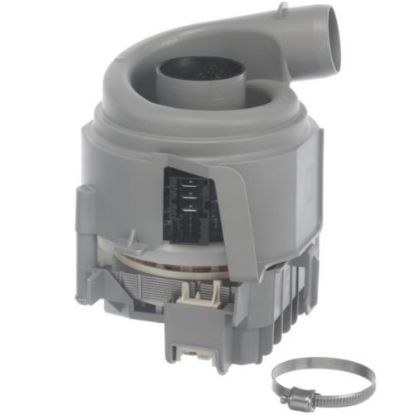 Picture of Bosch 12011015 Heat Pump