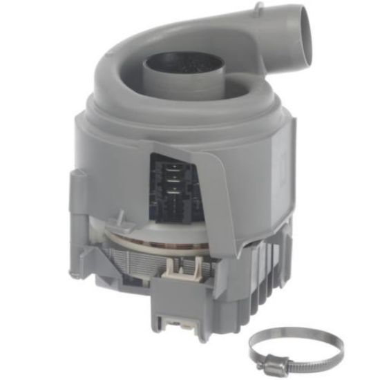 Picture of Bosch 12011015 Heat Pump