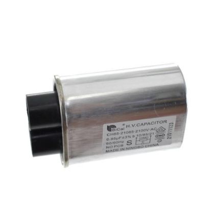 Picture of Bosch 12014084 Capacitor-hv