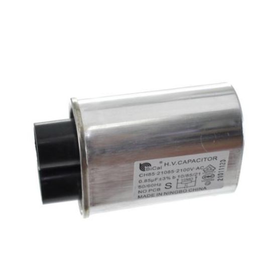 Picture of Bosch 12014084 Capacitor-hv