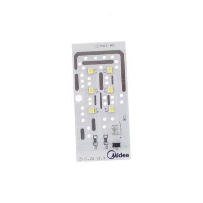 Picture of Bosch 12013548 Lamp