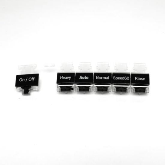 Picture of Bosch 12016747 Push Button Set