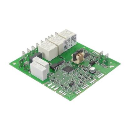Picture of Bosch 12020299 Steam Module