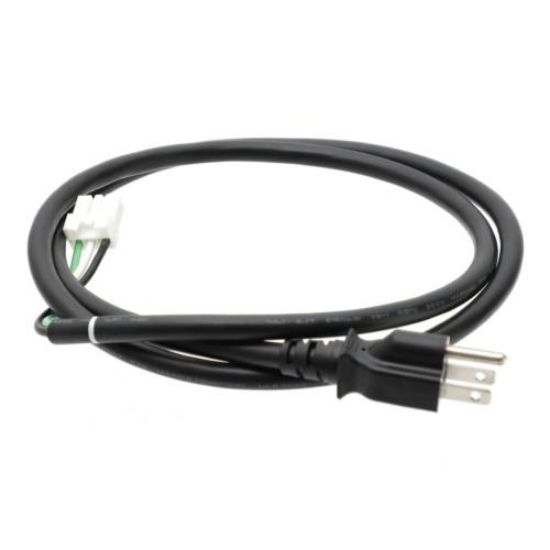 Picture of Bosch 12024421 Power Cord