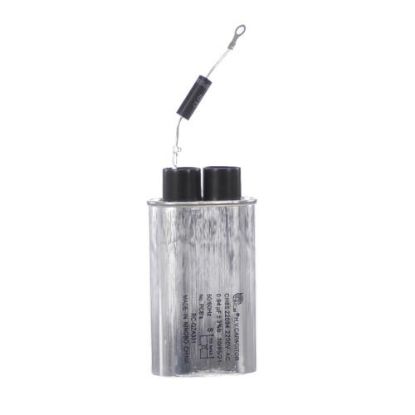 Picture of Bosch 12024420 Capacitor-high Volta