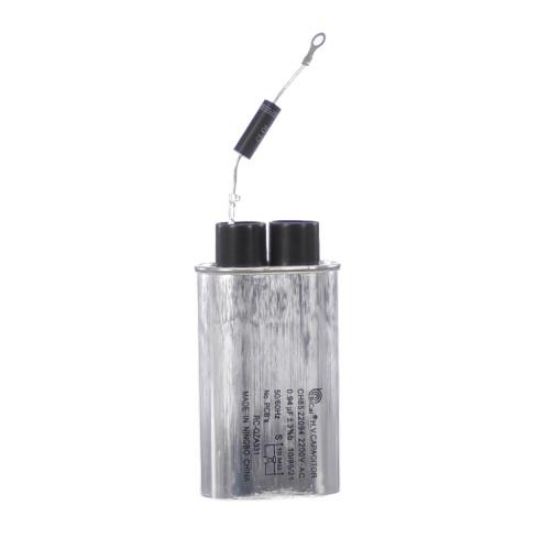 Picture of Bosch 12024420 Capacitor-high Volta