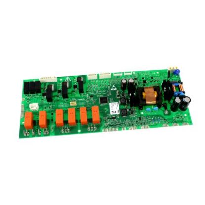 Picture of Bosch 12025582 Control Module Progr