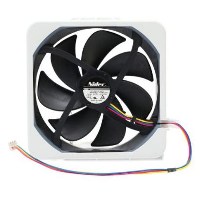 Picture of Bosch 12025683 Fan Motor