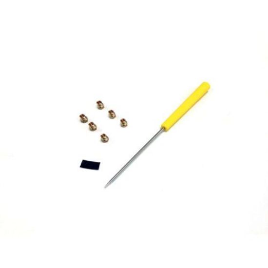 Picture of Bosch 12026265 Set Of Jets