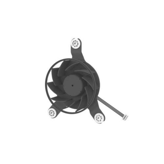 Picture of Bosch 12026640 Fan Motor