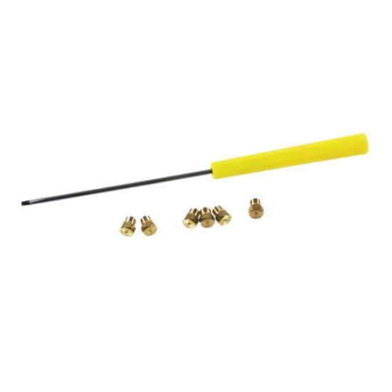 Picture of Bosch 12028037 Set Of Jets