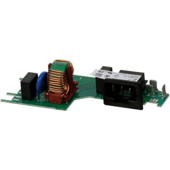 Picture of Bosch 12028339 Pc Board Assembly-ma