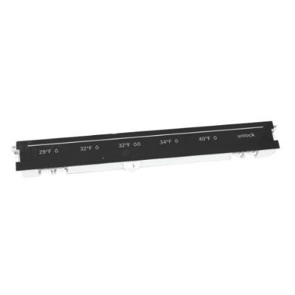 Picture of Bosch 12028340 Operating Module