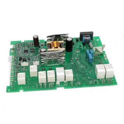 Picture of Bosch 12029425 Control Module Progr