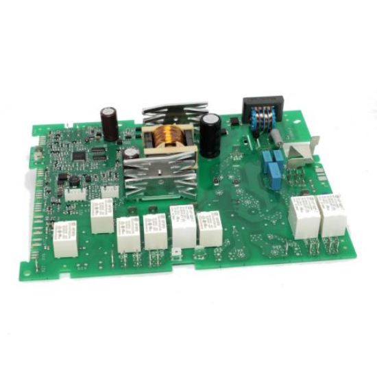 Picture of Bosch 12029425 Control Module Progr