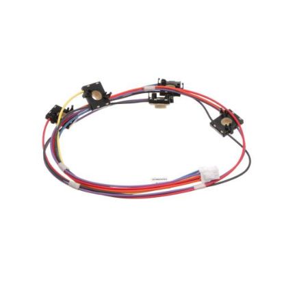 Picture of Bosch 12029897 Cable Harness