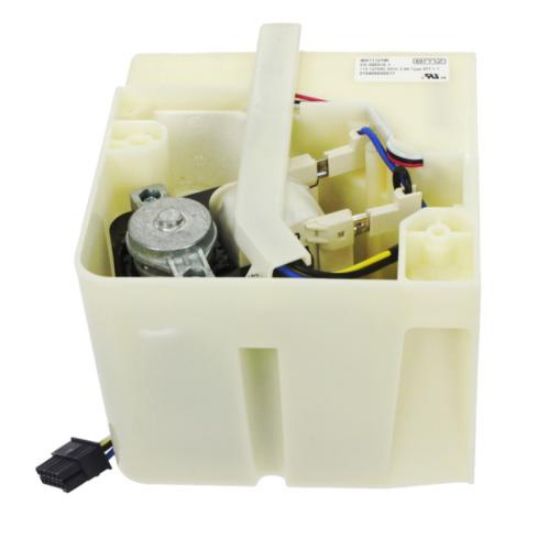 Picture of Bosch 12031844 Motor