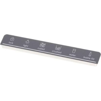 Picture of Bosch 12033661 Display