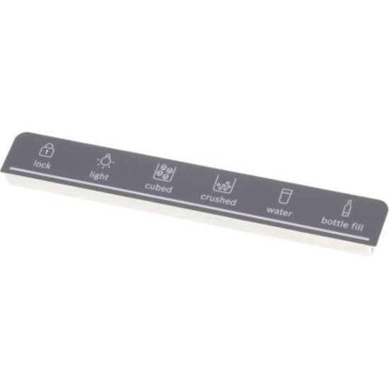 Picture of Bosch 12033661 Display