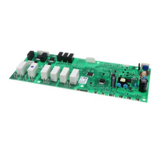 Picture of Bosch 12035575 Control Module Programmed
