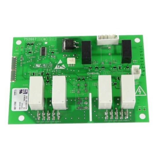 Picture of Bosch 12034880 Control Module
