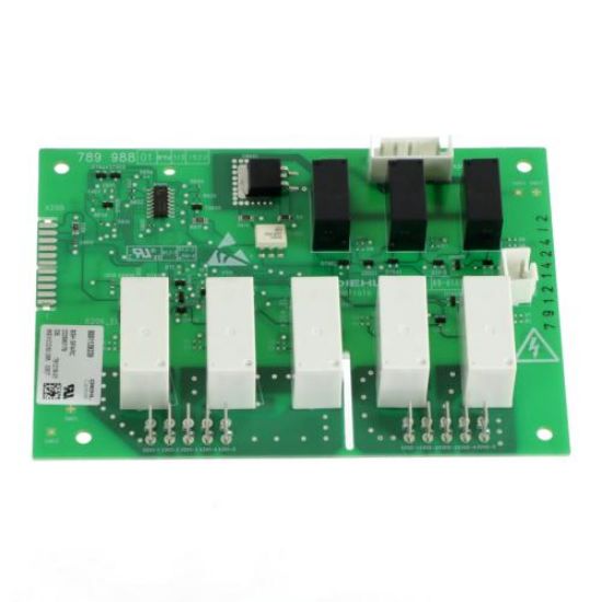 Picture of Bosch 12034882 Control Module