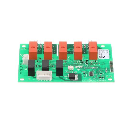 Picture of Bosch 12034881 Control Module