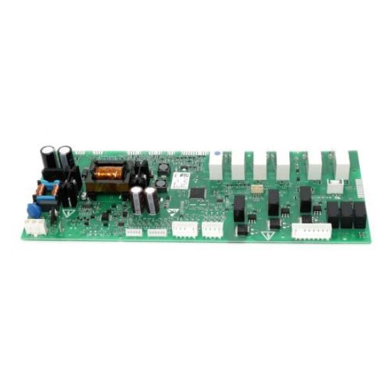 Picture of Bosch 12046043 Control Module Progr