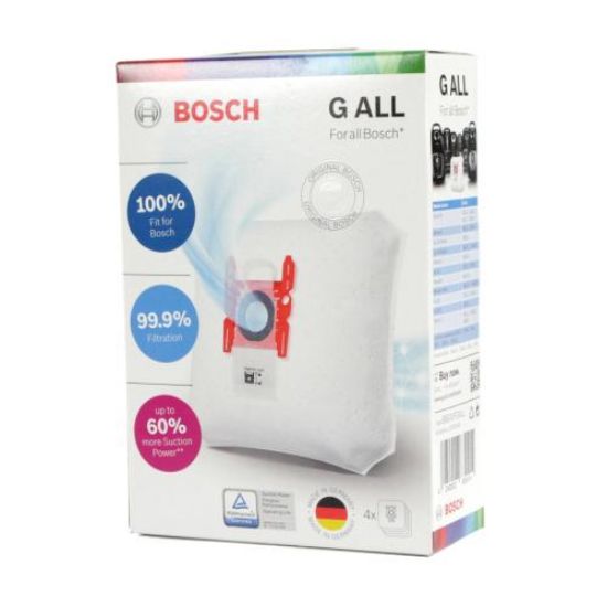 Picture of Bosch 17003048 Vacuum Cleaner Bag
