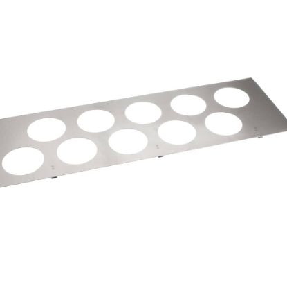 Picture of Beverage Air 00B23-023D-01 Bottle Organizer Assembly, 10-16Oz, Spe