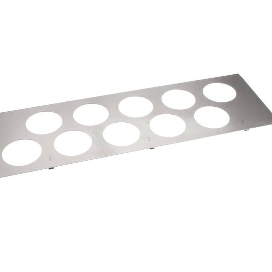 Picture of Beverage Air 00B23-023D-01 Bottle Organizer Assembly, 10-16Oz, Spe