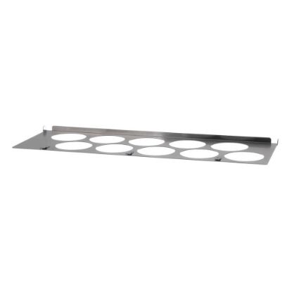 Picture of Beverage Air 00B23-024D-01 Bottle Organizer Assembly, 10-24Oz