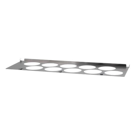 Picture of Beverage Air 00B23-024D-01 Bottle Organizer Assembly, 10-24Oz