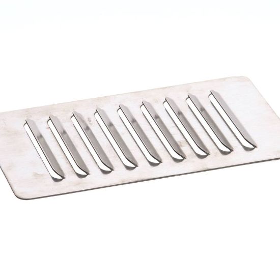 Picture of Beverage Air 00A34-034BBC Drip Tray Cover Ss Bm23c