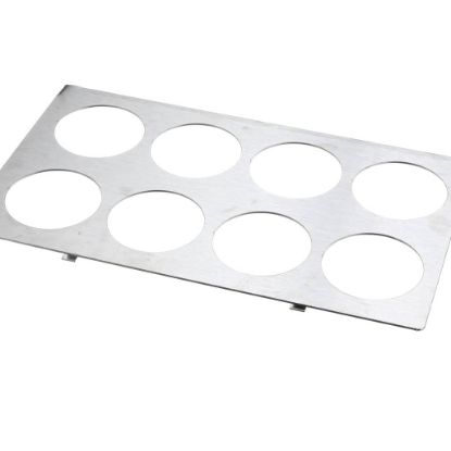 Picture of Beverage Air 00B23-025D-01 Bottle Organizer Assembly, 8-16Oz, Spe R