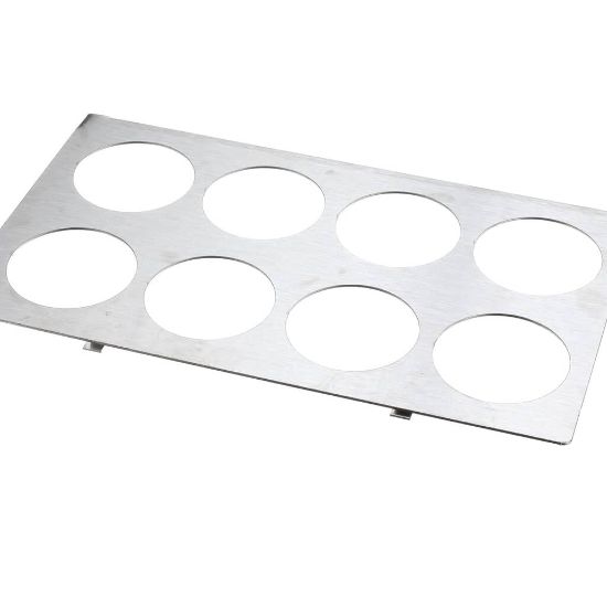 Picture of Beverage Air 00B23-025D-01 Bottle Organizer Assembly, 8-16Oz, Spe R