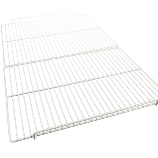 Picture of Beverage Air 00B24-094D Wire Shelf Kit, Sp/wt/uc27