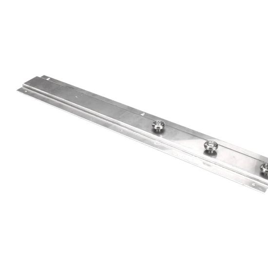 Picture of Beverage Air 00B27S111D-01 Rail Assembly-drawer Mtg Lh Wtrcs