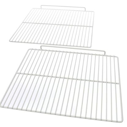 Picture of Beverage Air 00B24-164D Wire Shelf Kit Uc/wt 24A