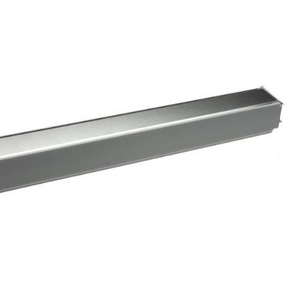 Picture of Beverage Air 00B27S147D-03 Mullion Assembly-drawer Foam Surd