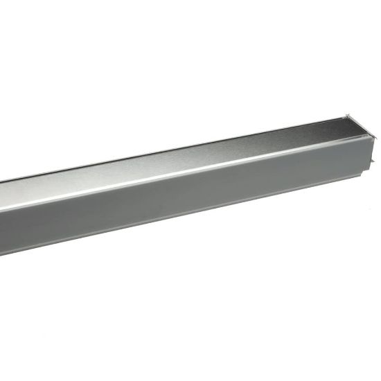 Picture of Beverage Air 00B27S147D-03 Mullion Assembly-drawer Foam Surd